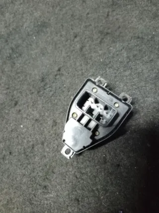  Джойстик регулировки зеркал Mazda 3 BK Арт 86848931, вид 2