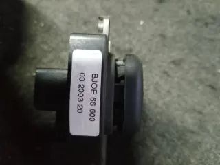  Джойстик регулировки зеркал Mazda 3 BK Арт 86848931, вид 3