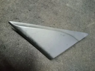  Молдинг (накладка) двери передней левой Mazda 3 BK Арт 86848943, вид 1