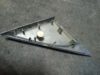  Молдинг (накладка) двери передней левой Mazda 3 BK Арт 86848943, вид 2