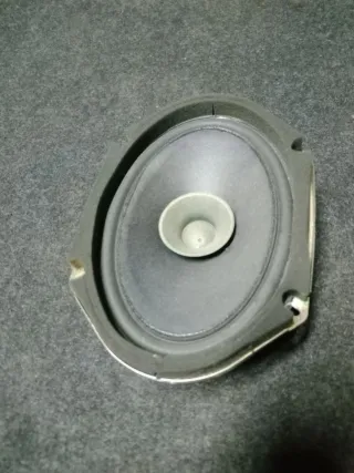  Динамик Mazda 3 BK Арт 86854673, вид 1