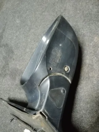  Зеркало правое Mazda 3 BK Арт 86854676, вид 4