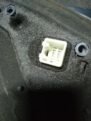  Зеркало правое Mazda 3 BK Арт 86854676, вид 2