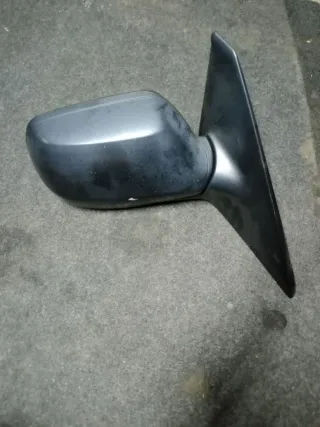  Зеркало правое Mazda 3 BK Арт 86854676, вид 1