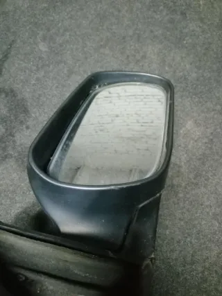  Зеркало правое Mazda 3 BK Арт 86854676, вид 3