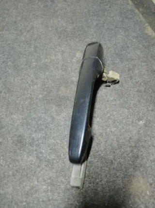  Ручка наружная передняя правая Mazda 3 BK Арт 86854692, вид 1