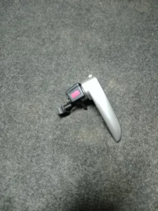  Ручка внутренняя передняя правая Mazda 3 BK Арт 86854694, вид 1