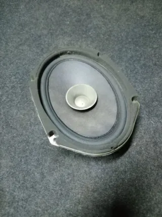  Динамик двери задней левой Mazda 3 BK Арт 86854744, вид 1