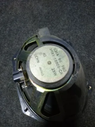  Динамик двери задней левой Mazda 3 BK Арт 86854744, вид 2
