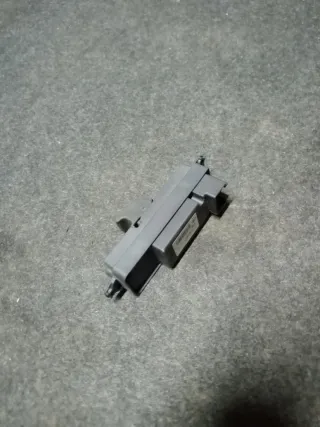  Кнопка стеклоподъемника заднего левого Mazda 3 BK Арт 86854755, вид 2