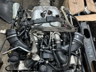  Двигатель BMW X5 E70 restailing 4.4л 50iX Арт BR3133-1, вид 3