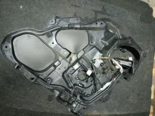  Проводка двери задней правой Mazda 3 BK Арт 86854763, вид 1