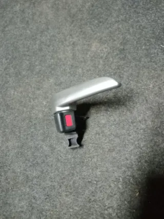  Ручка внутренняя задняя правая Mazda 3 BK Арт 86854771, вид 2