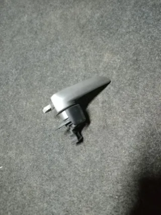  Ручка внутренняя задняя правая Mazda 3 BK Арт 86854771, вид 1