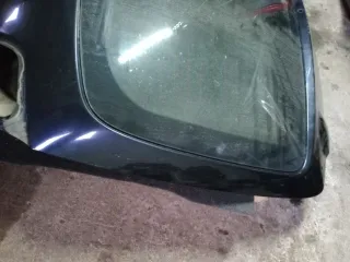  Крышка багажника (дверь 3-5) Mazda 3 BK Арт 86855346, вид 11