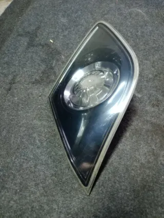  Фонарь крышки багажника правый Mazda 3 BK Арт 86855347, вид 3