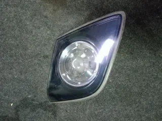  Фонарь крышки багажника правый Mazda 3 BK Арт 86855347, вид 1