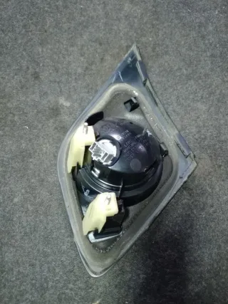  Фонарь крышки багажника левый Mazda 3 BK Арт 86855350, вид 4