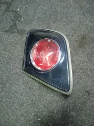  Фонарь крышки багажника левый Mazda 3 BK Арт 86855350, вид 1