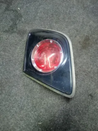  Фонарь крышки багажника левый Mazda 3 BK Арт 86855350, вид 2