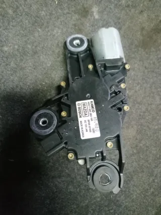 BP4K67450 Механизм заднего стеклоочистителя Mazda 3 BK Арт 86855353, вид 2