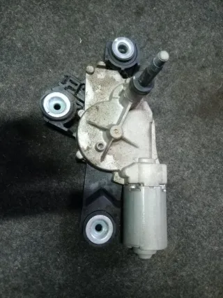 BP4K67450 Механизм заднего стеклоочистителя Mazda 3 BK Арт 86855353, вид 1