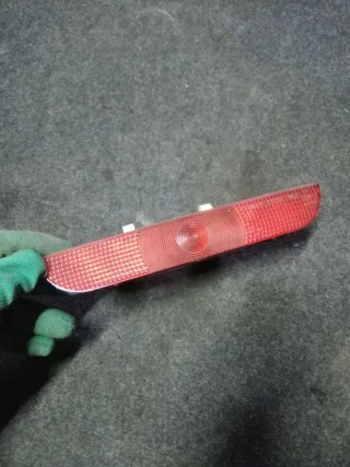  Дополнительный фонарь (Стоп-сигнал) Mazda 3 BK Арт 86855355, вид 3