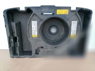 6499301010 Ящик для инструментов (набор инструментов) Toyota Matrix 1 Арт 98766581, вид 1