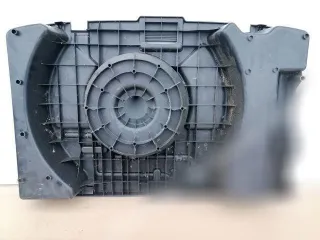 6499301010 Ящик для инструментов (набор инструментов) Toyota Matrix 1 Арт 98766581, вид 2