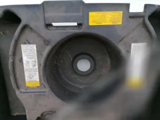 6499301010 Ящик для инструментов (набор инструментов) Toyota Matrix 1 Арт 98766581, вид 4