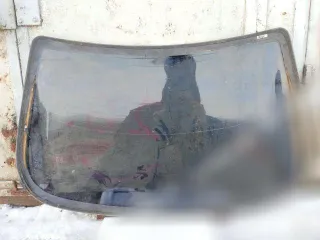  Стекло заднее Mazda 3 BK Арт 102853419, вид 3