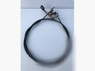 K34C1A19 Трос открывания лючка топливного бака Kia Rio 1 Арт 108302405, вид 1
