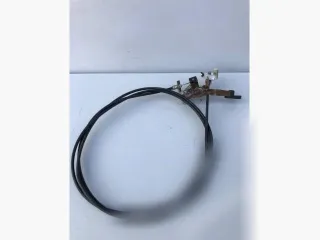 K34C1A19 Трос открывания лючка топливного бака Kia Rio 1 Арт 108302405, вид 3