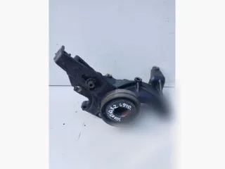  Кронштейн гидроусилителя Citroen Xantia Арт 114861470, вид 1