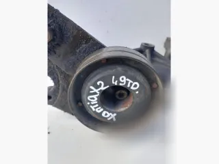  Кронштейн гидроусилителя Citroen Xantia Арт 114861470, вид 2