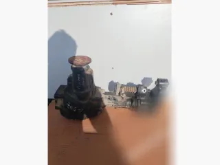  Мост передний Mitsubishi Pajero Pinin Арт 118693174, вид 1