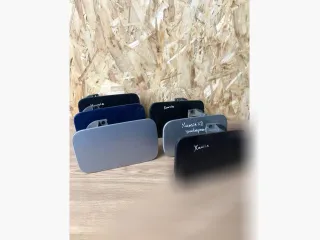 960816280 Лючок топливного бака Citroen Xantia Арт 126410443, вид 1