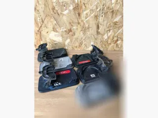 960816280 Лючок топливного бака Citroen Xantia Арт 126410443, вид 2