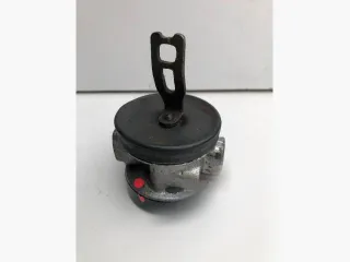  Корректор гидравлической подвески Citroen Xantia Арт 126818163, вид 1