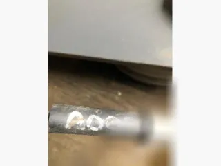  Трос спидометра Hyundai Accent LC Арт 126861848, вид 2