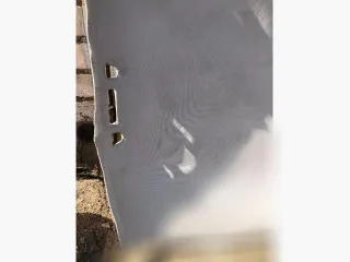 96274145zg Потолок Citroen Xantia Арт 127282071, вид 2