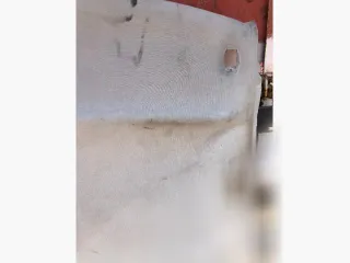 96274145zg Потолок Citroen Xantia Арт 127282071, вид 4