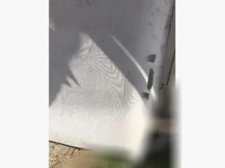 96274145zg Потолок Citroen Xantia Арт 127282071, вид 8