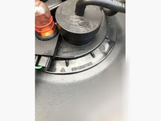 95488788 Бачок LHM Citroen Xantia Арт 130273041, вид 5