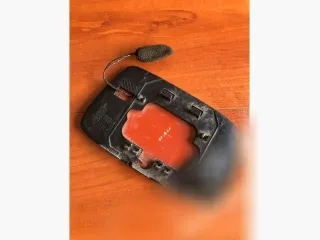  Стекло зеркала наружного левого Toyota Yaris 1 Арт 132982027, вид 2