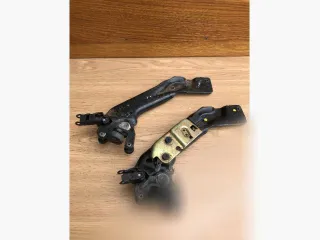 4125512 Ролик двери сдвижной Dodge Caravan 5 Арт 133666912, вид 2