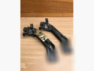 4125512 Ролик двери сдвижной Dodge Caravan 5 Арт 133666912, вид 3