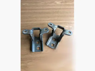  Петля двери передней правой Dodge Caravan 5 Арт 133807897, вид 1