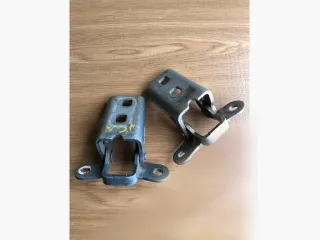  Петля двери передней правой Dodge Caravan 5 Арт 133807897, вид 2