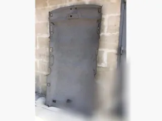 96237190 Потолок Citroen Xantia Арт 135164253, вид 2